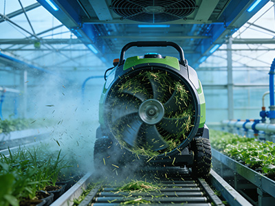 为什么割草机越来越多采用 EC 风扇?从能耗到寿命全解析01