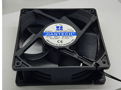 为什么割草机越来越多采用 EC 风扇?从能耗到寿命全解析04