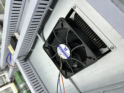 健策 Jentech 风扇的技术优势 