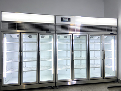 2026 制冷专用散热风扇|高效稳定,适配空调 / 冷藏 / 冷冻行业01