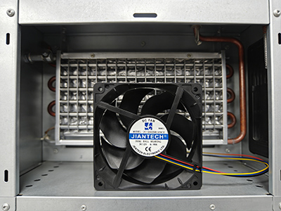 2026 制冷专用散热风扇|高效稳定,适配空调 / 冷藏 / 冷冻行业2