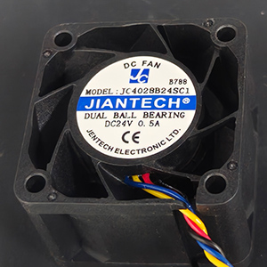 1U 设备用散热风扇，尺寸和性能怎么平衡？04