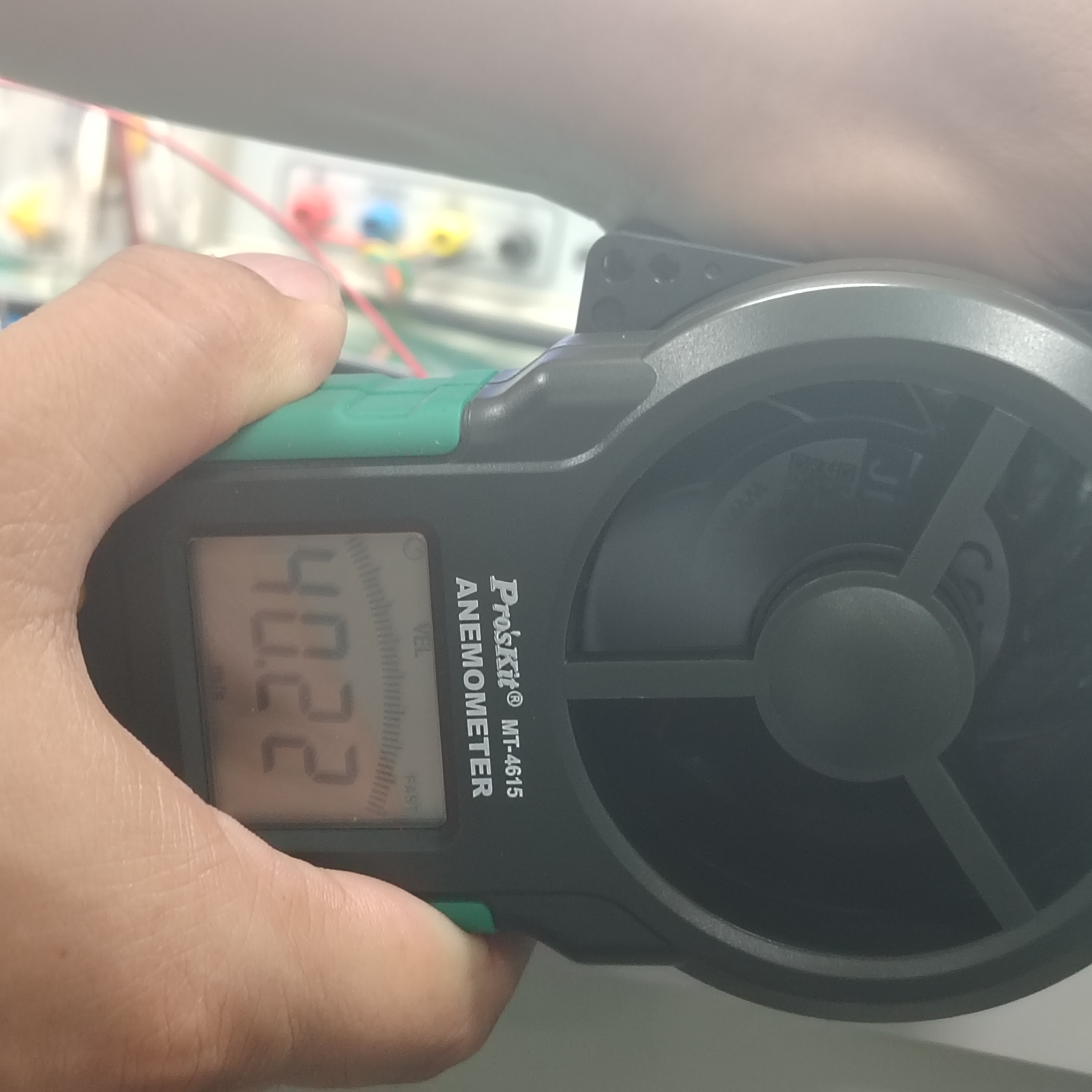 最高15100RPM！健策JENTECH JC8080双胞胎风扇，为高密度风墙散热而来02