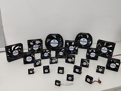 低功耗 vs 高可靠，收割机器人散热有没有“两全其美”的解法？01