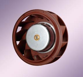 健策离心风扇：应对复杂风道的理想选择 