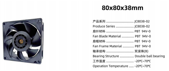 储能电池柜为什么越来越多采用IP68防水散热风扇？深度解析与应用趋势|深圳市健策电子有限公司06