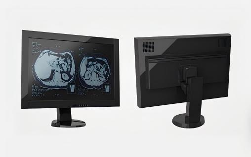 健策JENTECH直流散热风扇：医疗显示器低噪音、高可靠散热方案01