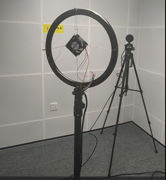 健策JENTECH直流散热风扇：医疗显示器低噪音、高可靠散热方案05